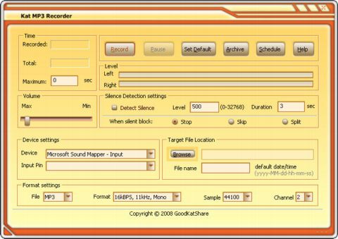 online aiff to mp3 converter