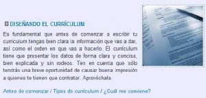 Crear-curriculum-vitae