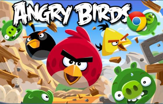 Trucos para Angry Birds
