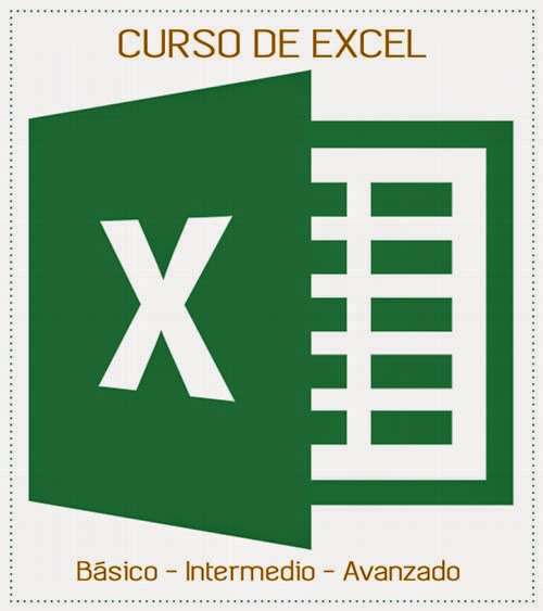 Curso de Excel en video. Básico - Intermedio - Avanzado