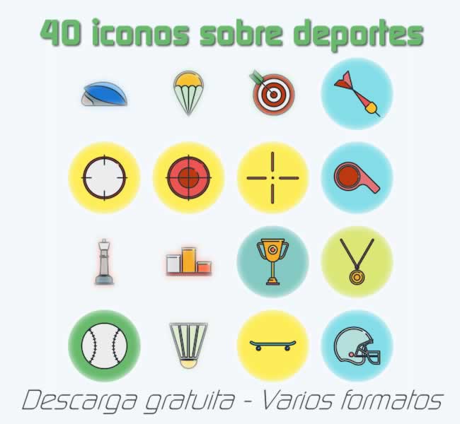 iconos-deportes-para-descargar-gratis