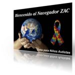 Primer navegador en castellano para niños autistas