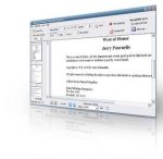 Convierte documentos creados con Word 2007 en otros compatibles con versiones anteriores