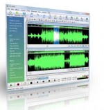 Potente editor de audio gratuito