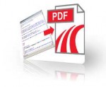 Convierte una página web en un archivo PDF