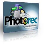 Recupera ficheros corruptos de la tarjeta de tu cámara digital
