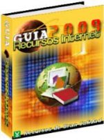 Guía de Recursos de Internet 2009 totalmente gratuita