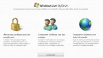 Hasta 25GB de almacenamiento gratis con Windows Live SkyDrive
