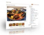 La Wikipedia de las recetas de cocina de todo el mundo