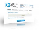 Detector online y gratuito de virus, troyanos, gusanos y malware