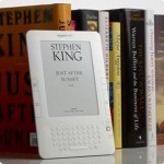 Amazon presentó el Kindle2