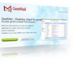 Gmail fuera de tu navegador y dentro de tu escritorio