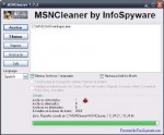 Elimina el malware de tu MSN Messenger