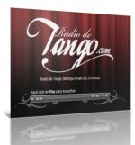 Tango, milonga y vals, gratis las 24 horas