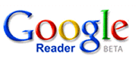 Atajos de teclado en Google Reader