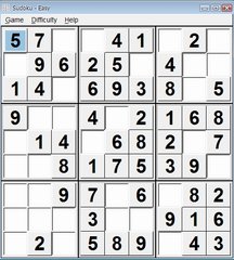 Sudoku, juego estimulante de tus neuronas