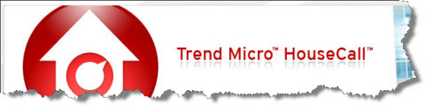 Trend Micro HouseCall, nuevo antivirus gratuito actualizado on-line