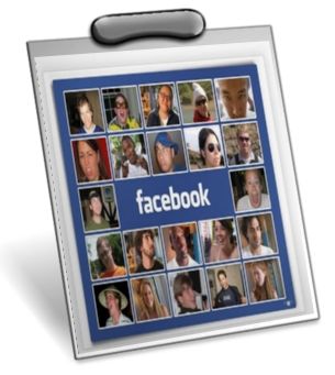 Nueva aplicación en Facebook para denunciar contenidos ofensivos