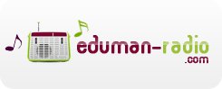 Eduman-radio. Más de 2000 emisoras de radio en vivo