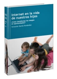 E-book. Internet en la vida de nuestros hijos