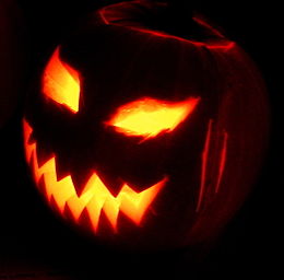 31 de octubre – Halloween – Noche de brujas