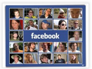 Abrir una cuenta en Facebook