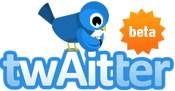 Twaitter programa el envío de tus mensajes en Twitter, gratis