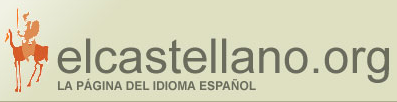 La página de la lengua castellana