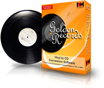 Convierte tus discos de vinilo y casetes a formato digital