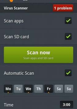 Avast Free Mobile Security. Máxima seguridad para móviles con Android