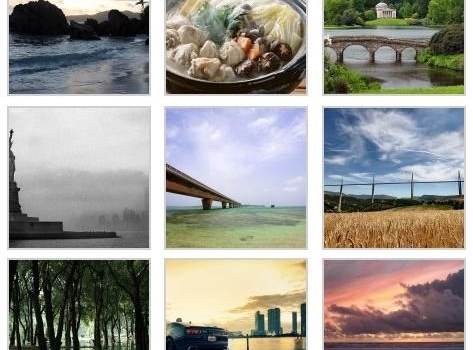 Más 190 fondos de pantalla con paisajes naturales, comidas y automóviles