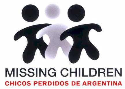 Missing Children. App gratuita para encontrar chicos perdidos en Argentina