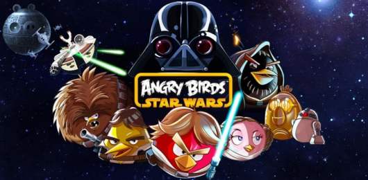 Angry Birds Star Wars gratis en tu móvil con Android