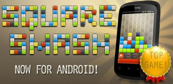 Adictivo y original tetris para Android
