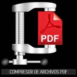Herramienta gratuita para comprimir archivos PDF
