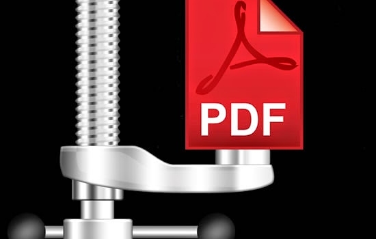 Herramienta gratuita para comprimir archivos PDF