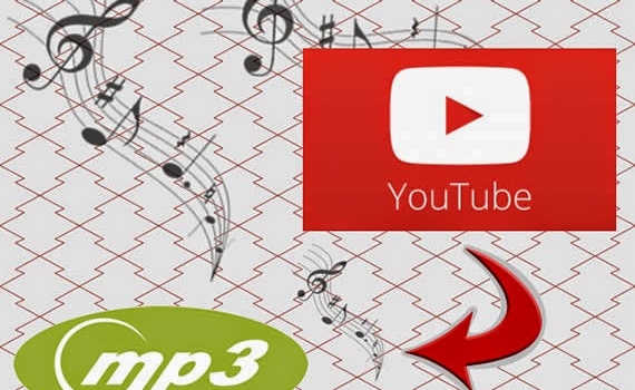 Convierte y descarga los videos de Youtube en MP3