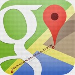 Cómo medir distancias con Google Maps