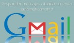 Responder mensaje citando texto automáticamente en Gmail