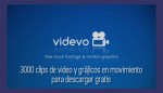 Clips de video en HD y gráficos en movimiento para descargar gratuitamente