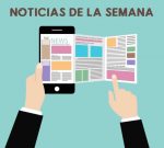 Noticias breves: Facebook, Android, Drive, Gmail y Youtube