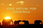 Viaje virtual por Sudáfrica