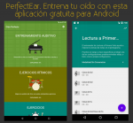 PerfectEar. Entrena tu oído musical con esta aplicación gratuita para Android
