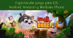 Kitty in the Box 2. Espectacular juego para iOS, Android, Amazon y Windows Phone