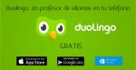 Duolingo. Un profesor de idiomas en tu teléfono, gratis