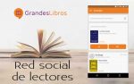 Grandes Libros. Red social para lectores
