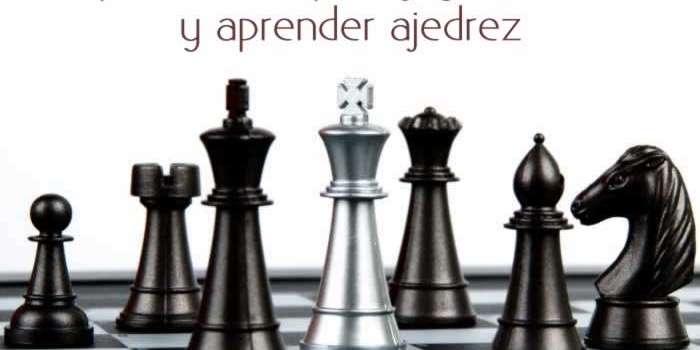 4 Aplicaciones para jugar, entrenar y aprender ajedrez