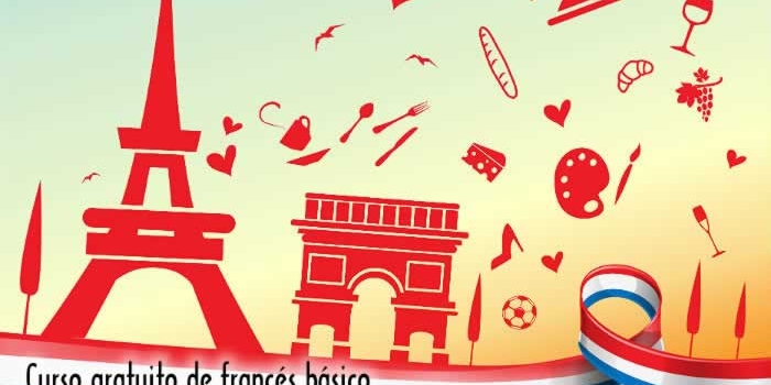 Curso gratuito de francés básico online