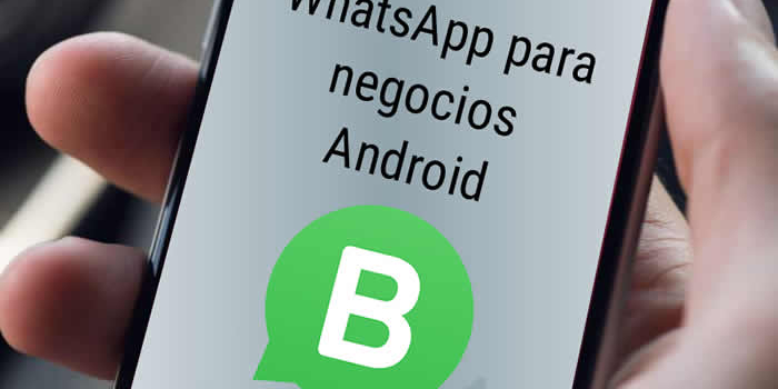 WhatsApp para pequeñas y medianas empresas
