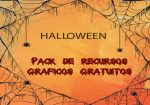 Un pack de recursos gratuitos para celebrar Halloween 2018
